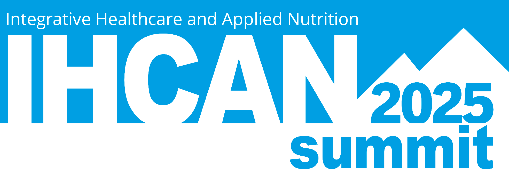 Integrative Healthcare and Applied Nutrition Summit